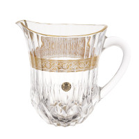 Кувшин 1,2л."Адажио Голд"