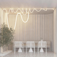 Гибкий неон MOONLIGHT 039321 Arlight Гибкий неон MOONLIGHT 039321 Arlight