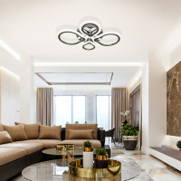 Потолочная люстра INNOVATION STYLE INNOVATION STYLE 83032 Natali Kovaltseva