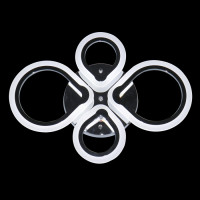 Потолочная люстра INNOVATION STYLE INNOVATION STYLE 83032 Natali Kovaltseva