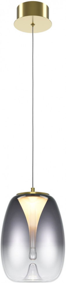 Подвесной светильник Splash MOD282PL-L8G3K Maytoni