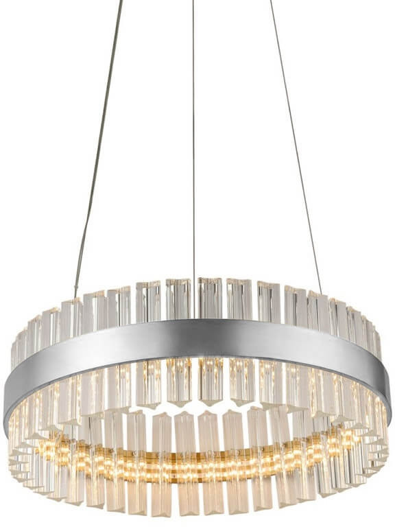 Подвесной светильник Saturno L45205.98 L'Arte Luce