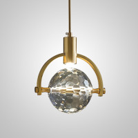 Подвесной светильник golf01 Imperium Loft Подвесной светильник golf01 Imperium Loft