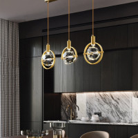 Подвесной светильник golf01 Imperium Loft Подвесной светильник golf01 Imperium Loft