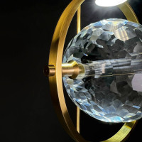 Подвесной светильник golf01 Imperium Loft Подвесной светильник golf01 Imperium Loft