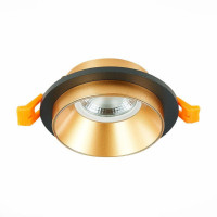 Встраиваемый светильник ST Luce ST206.248.01 Встраиваемый светильник ST Luce ST206.248.01