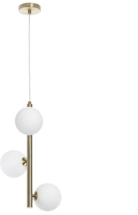 Подвесной светильник Рунд CL205130N Citilux