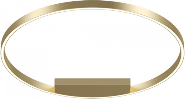 Потолочный светильник Rim MOD058CL-L50BSK Maytoni