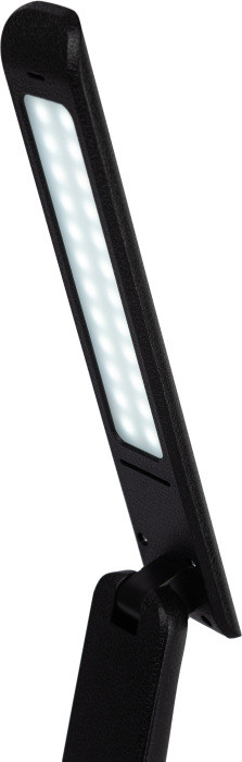 Офисная настольная лампа  NLED-503-11W-BK ЭРА