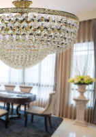 Потолочный светильник Arti Lampadari Favola E 1.3.50.502 G