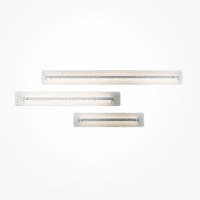 Настенный светильник Maya P091WL-L21CH3K Maytoni