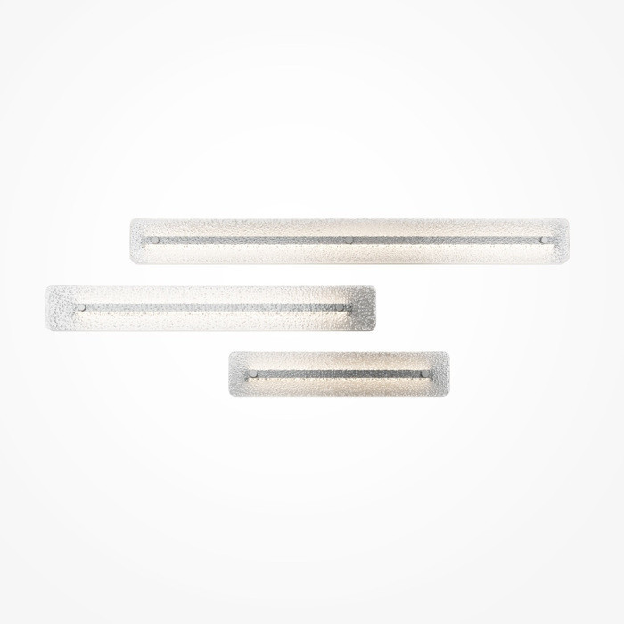 Настенный светильник Maya P091WL-L21CH3K Maytoni