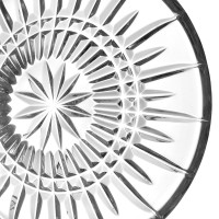 Розетка 11см."Хрусталь 68700" Розетка 11см."Хрусталь 68700"