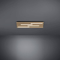 Потолочный светодиодный светильник Eglo Marreira 39899