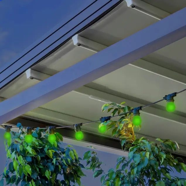 Гирлянда Holiday HL061 Gauss