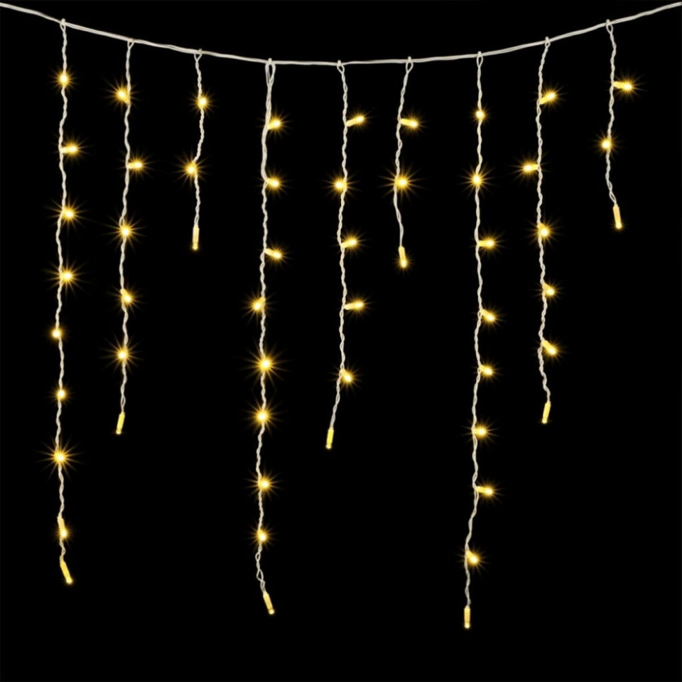 Гирлянда Бахрома PIL180CAP-10-2WW Laitcom