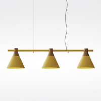 Подвесной светильник NEXT01 Imperium Loft