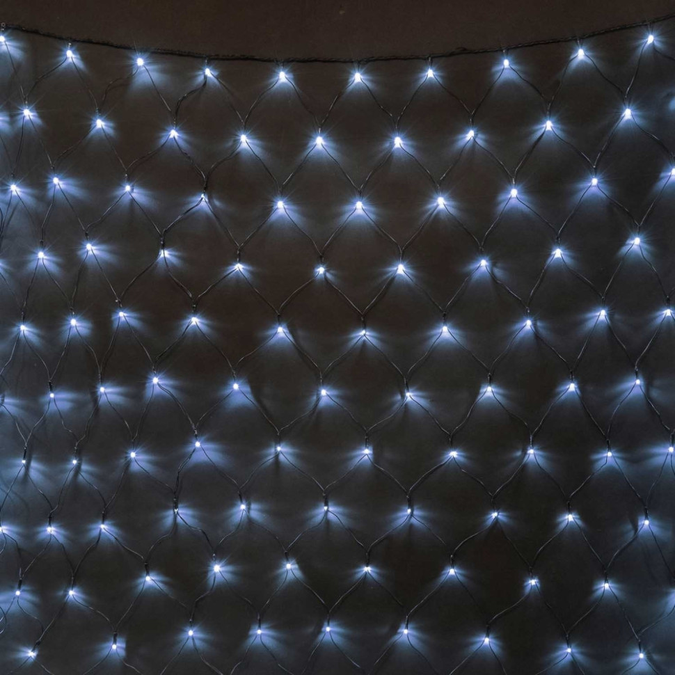 Гирлянда Сети NTL256M-11-1W Laitcom