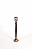 Наземный фонарь FRANKFURT 15857 Gb Oasis Light