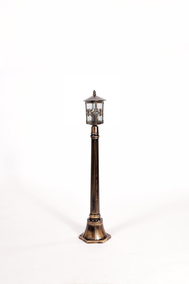 Наземный фонарь FRANKFURT 15857 Gb Oasis Light