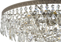 Потолочная люстра Castellana Castellana E 1.3.46.602 N Arti Lampadari