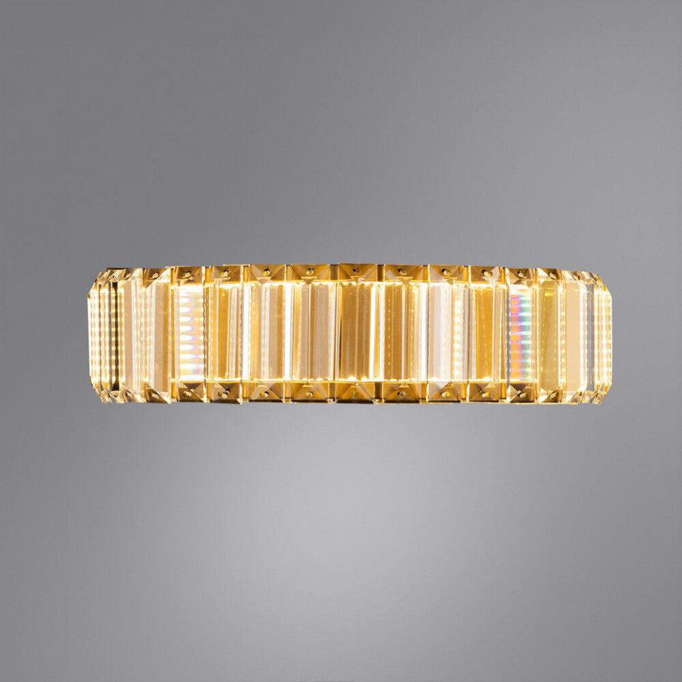 Настенный светодиодный светильник Divinare Renata 1135/17 AP-10