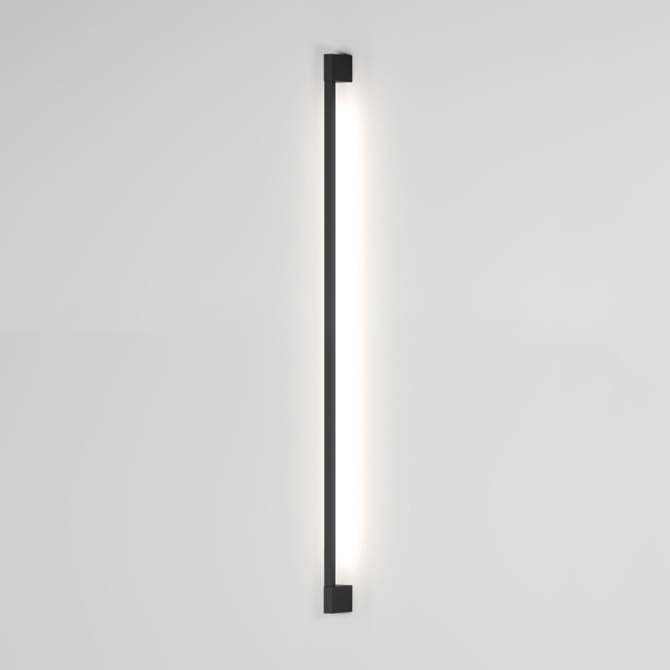 Настенный светильник уличный Argos 35121/D Elektrostandard