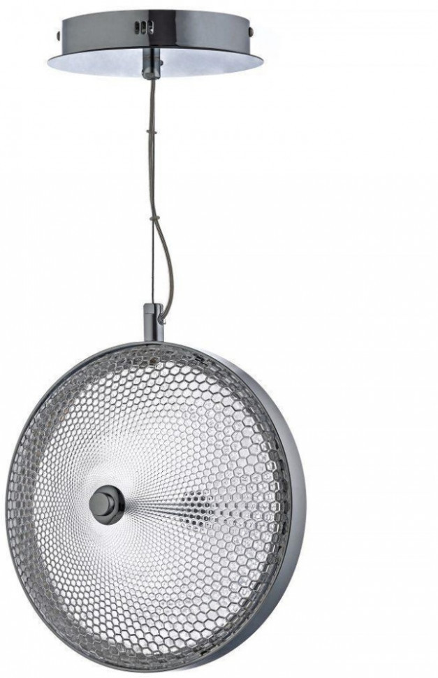 Подвесной светильник Coin COIN 2890.R170.1 D310 CL Lucia Tucci