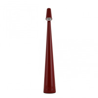 Интерьерная настольная лампа AM128101 128101/H350/3-6K/3W Red Arte Milano Интерьерная настольная лампа AM128101 128101/H350/3-6K/3W Red Arte Milano