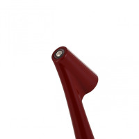 Интерьерная настольная лампа AM128101 128101/H350/3-6K/3W Red Arte Milano Интерьерная настольная лампа AM128101 128101/H350/3-6K/3W Red Arte Milano