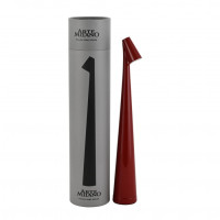 Интерьерная настольная лампа AM128101 128101/H350/3-6K/3W Red Arte Milano Интерьерная настольная лампа AM128101 128101/H350/3-6K/3W Red Arte Milano