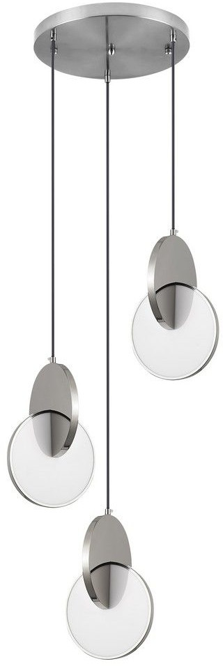 Подвесной светильник Mila APL.044.06.24 Aployt