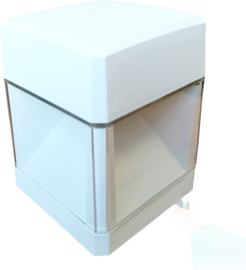 Настенный светильник уличный Elisa DS2.560.000.WXD1L Fumagalli