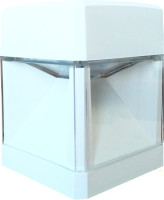 Настенный светильник уличный Elisa DS2.560.000.WXD1L Fumagalli Настенный светильник уличный Elisa DS2.560.000.WXD1L Fumagalli