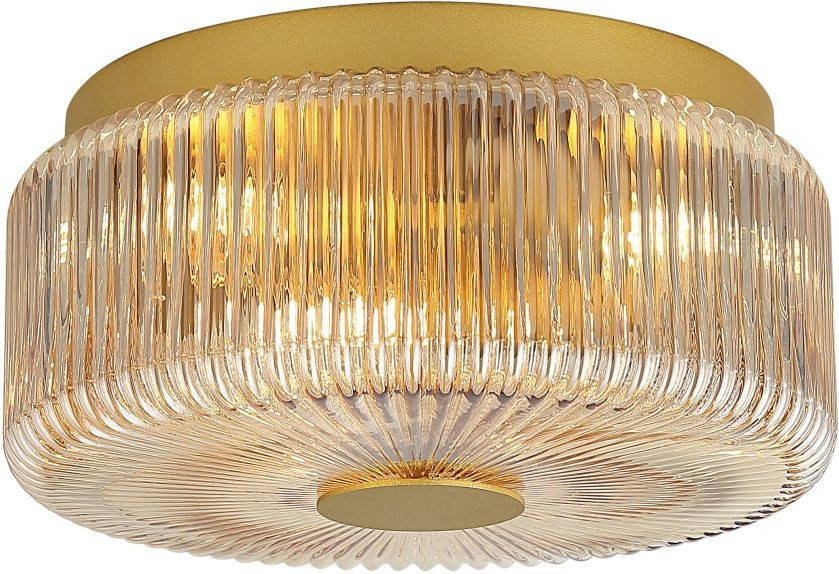 Настенно-потолочный светильник Senza 2181/05/03CW Stilfort