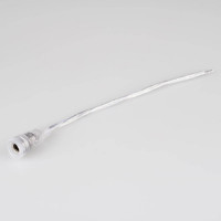 Разъем выводной Arlight DCWP-2pin-L150mm-X1F (MAMA) 022354 Разъем выводной Arlight DCWP-2pin-L150mm-X1F (MAMA) 022354