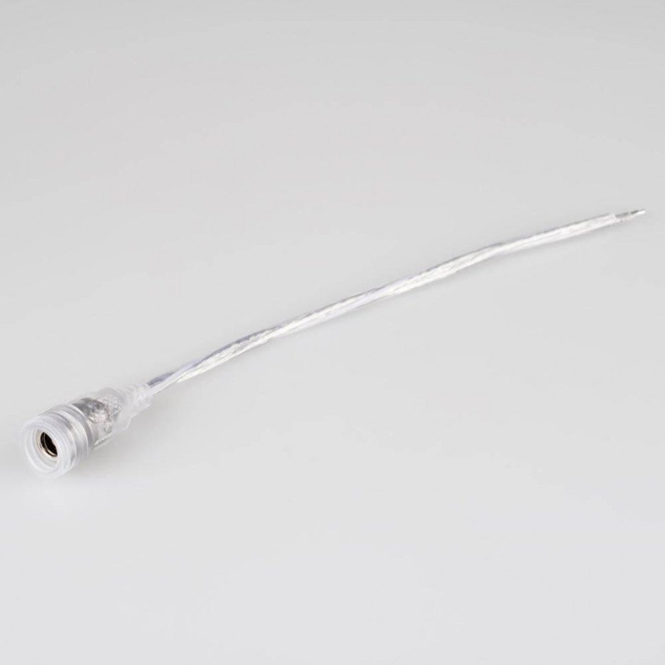 Разъем выводной Arlight DCWP-2pin-L150mm-X1F (MAMA) 022354