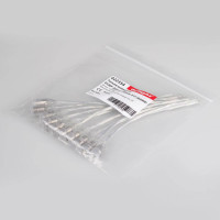 Разъем выводной Arlight DCWP-2pin-L150mm-X1F (MAMA) 022354 Разъем выводной Arlight DCWP-2pin-L150mm-X1F (MAMA) 022354