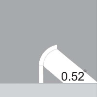 Наземный светильник  W2144-400 S Oasis Light