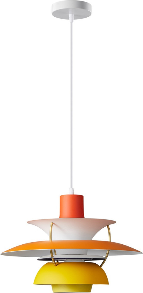 Подвесной светильник Дейси 07826-40,09 Kink Light