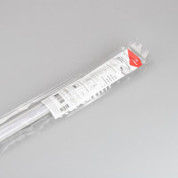 Профиль с экраном Arlight ARH-WIDE-F-H10-2000 ANOD+OPAL 036769 Профиль с экраном Arlight ARH-WIDE-F-H10-2000 ANOD+OPAL 036769