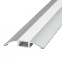 Профиль для светодиодной ленты ARC-608FL SWG