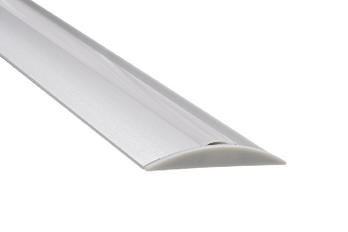 Профиль для светодиодной ленты ARC-608FL SWG