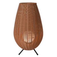 Настольная светодиодная лампа Lucide 03843/50/72 Настольная светодиодная лампа Lucide 03843/50/72