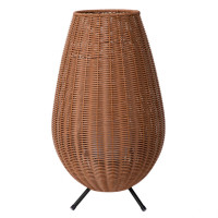 Настольная светодиодная лампа Lucide 03843/50/72 Настольная светодиодная лампа Lucide 03843/50/72