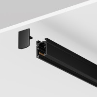 Шинопровод Busbar trunkings Levity TRX184-112B Maytoni