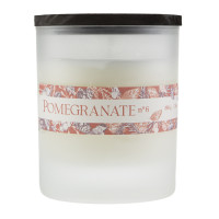 Свеча ароматическая Enchanted Forest, Гранат, 40 ч