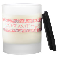 Свеча ароматическая Enchanted Forest, Гранат, 40 ч