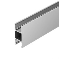 Профиль Arlight ARH-WALL-3385-DUAL-2000 ANOD 036341 Профиль Arlight ARH-WALL-3385-DUAL-2000 ANOD 036341