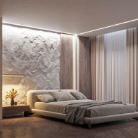 Профиль Arlight ARH-WALL-3385-DUAL-2000 ANOD 036341 Профиль Arlight ARH-WALL-3385-DUAL-2000 ANOD 036341